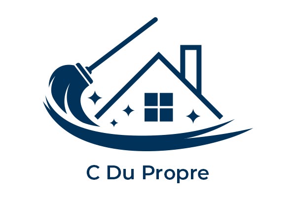 Logo C Du Propre - Annuaire Artisans Pros