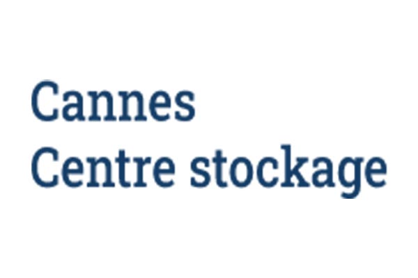 Logo Cannes Centre Stockage - Annuaire Artisans Pros