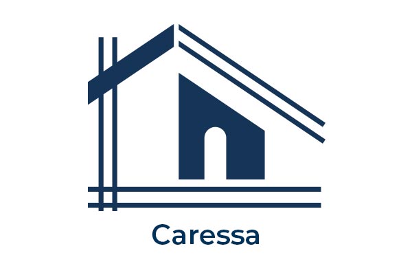 Logo Caressa - Annuaire Artisans Pros