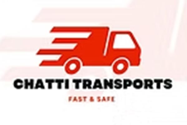 Logo Chatti Transports - Annuaire Artisans Pros