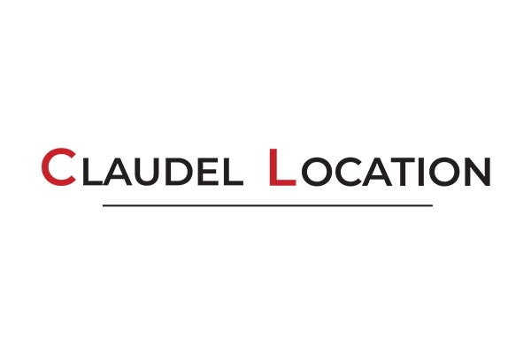 Logo Claude Location - Annuaire Artisans Pros