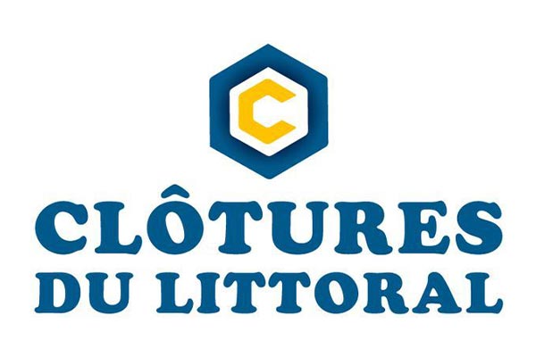 Logo Clôtures Du Littoral - Annuaire Artisans Pros