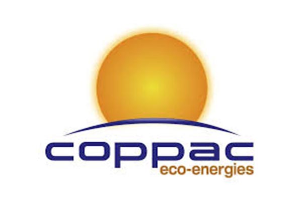 Logo Coppac Eco Energies - Annuaire Artisans Pros