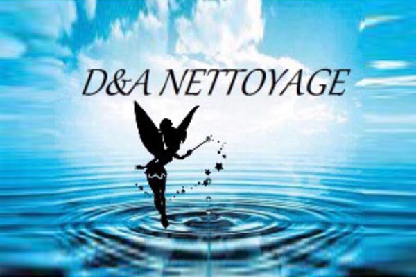 Logo D&A Nettoyage - Annuaire Artisans Pros