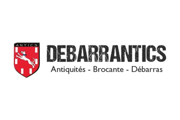 Logo DEBARRANTICS - Annuaire Artisans Pros
