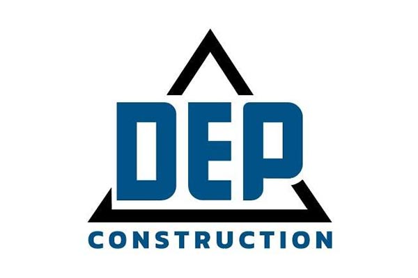 Logo DEP Construction Nice - Annuaire Artisans Pros
