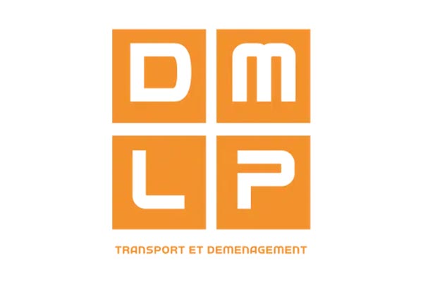 Logo DMLP Transport et Demenagement - Annuaire Artisans Pros