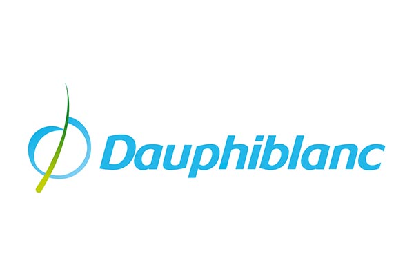 Logo Dauphiblanc Provence - Annuaire Artisans Pros
