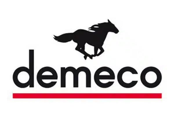 Logo Demeco Abscisse - Annuaire Artisans Pros