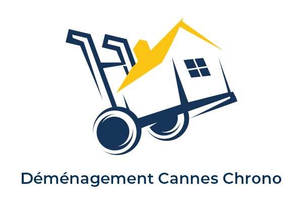 Logo Déménagement Cannes Chrono - Annuaire Artisans Pros