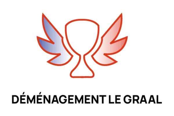 Logo Déménagement Le Graal - Annuaire Artisans Pros