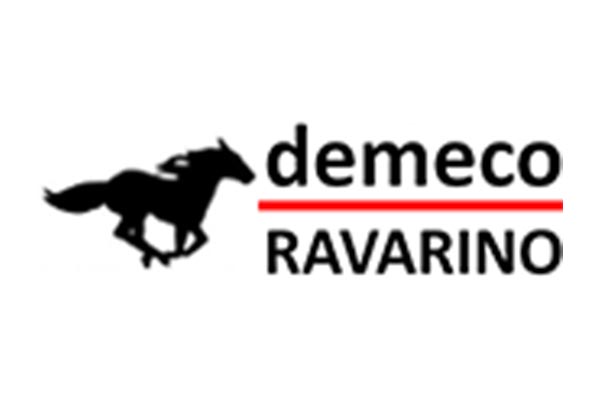 Logo Déménagement Ravarino Demeco - Annuaire Artisans Pros