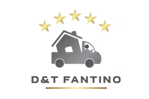 Logo Déménagement et Transport Fantino - Annuaire Artisans Pros