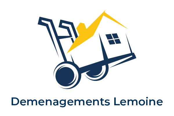 Logo Demenagements Lemoine - Annuaire Artisans Pros