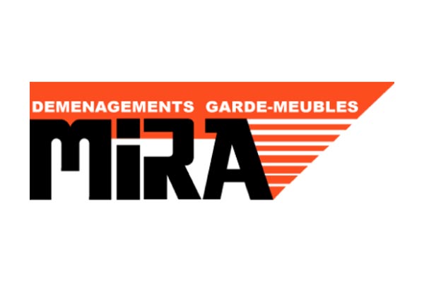 Logo Déménagements MIRA - Annuaire Artisans Pros