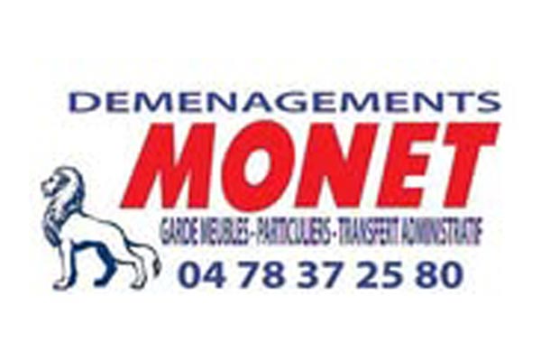 Logo Déménagements Monet - Annuaire Artisans Pros