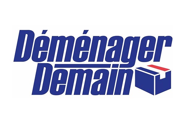 Logo Déménager Demain - Annuaire Artisans Pros