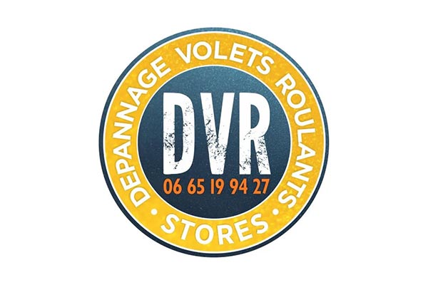 Logo DVR-Dépannage Volets Roulants serrurier - Annuaire Artisans Pros