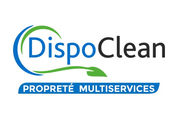 Logo DispoClean - Annuaire Artisans Pros