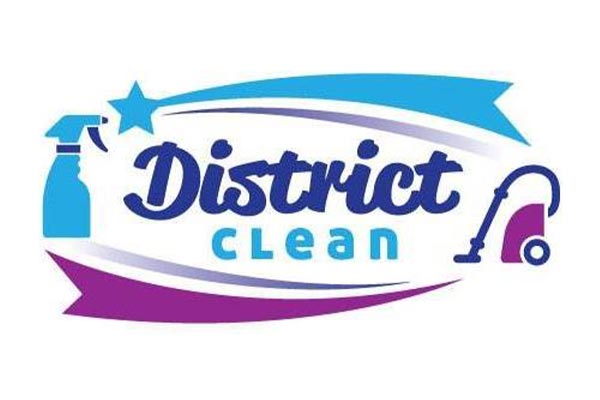 Logo District Clean 06 - Annuaire Artisans Pros