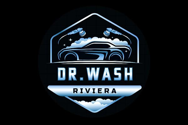 Logo Dr wash Riviera - Annuaire Artisans Pros