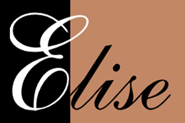 Logo Dressings d’Elise - Annuaire Artisans Pros