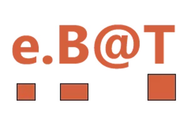 Logo E.B@T - Annuaire Artisans Pros