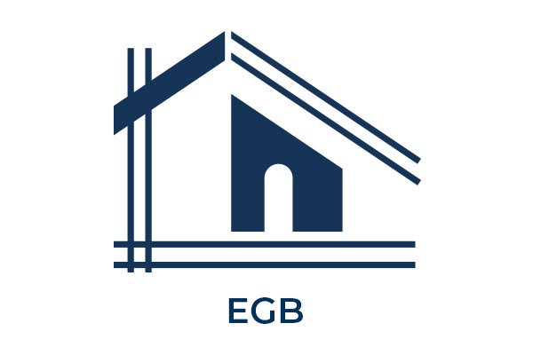 Logo EGB - Annuaire Artisans Pros