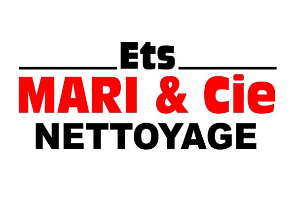 Logo ETS MARI & CIE MARI MARC - Annuaire Artisans Pros