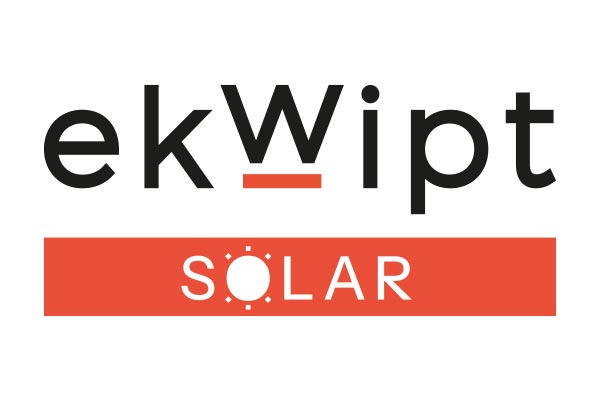 Logo Ekwipt Solar - Annuaire Artisans Pros