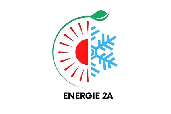 Logo Energie 2A - Annuaire Artisans Pros