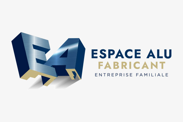 Logo Espace Alu - Annuaire Artisans Pros