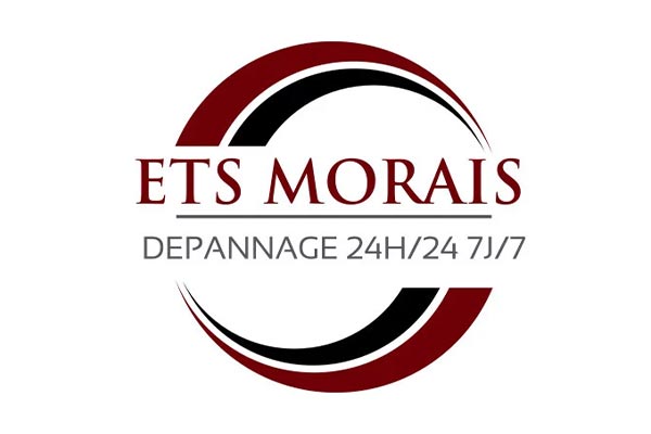 Logo Etablissements Morais - Annuaire Artisans Pros