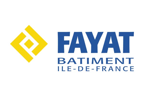 Logo FAYAT Bâtiment - Annuaire Artisans Pros