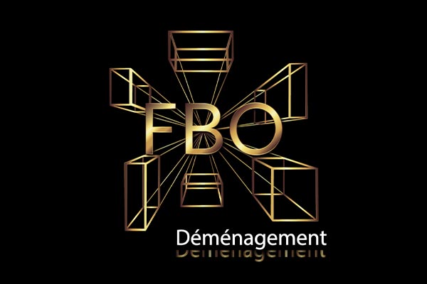 Logo FBO Déménagement - Annuaire Artisans Pros