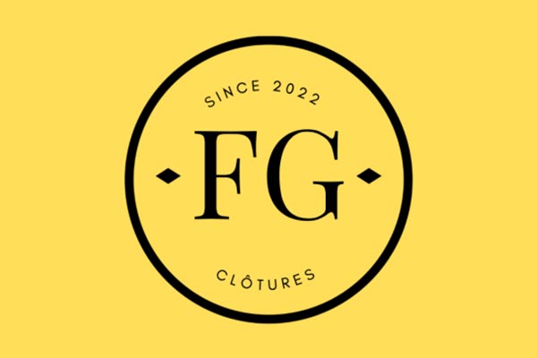 Logo FG Clôtures - Annuaire Artisans Pros