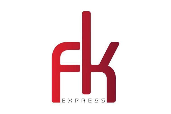 Logo FK Express - Annuaire Artisans Pros