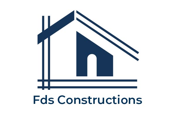 Logo Fds Constructions - Annuaire Artisans Pros