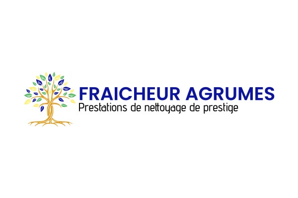 Logo Fraicheur Agrumes - Annuaire Artisans Pros