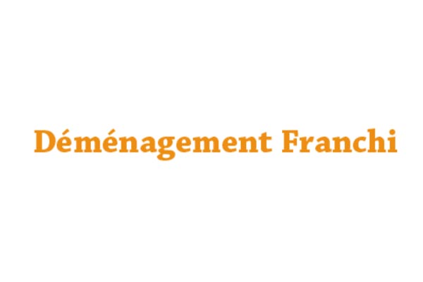 Logo Franchi Déménagement - Annuaire Artisans Pros