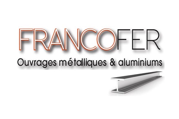 Logo Francofer - Annuaire Artisans Pros
