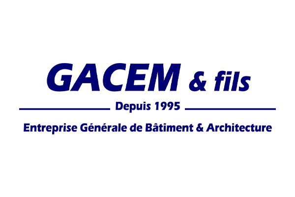 Logo Gacem et fils -Renovation - Annuaire Artisans Pros