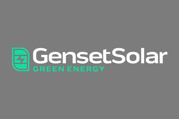 Logo Genset Solar - Annuaire Artisans Pros