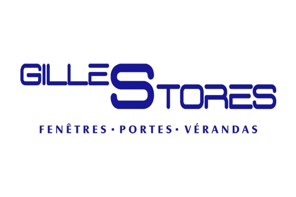 Logo Gilles Stores - Annuaire Artisans Pros