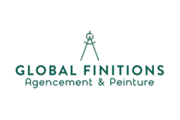 Logo Global Finitions - Annuaire Artisans Pros