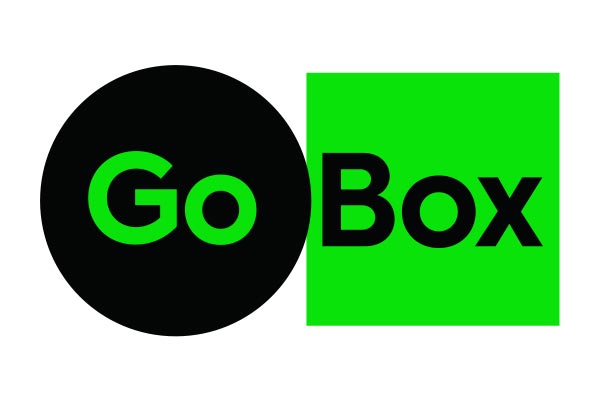 Logo Go Box Nice - Annuaire Artisans Pros