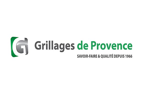Logo Grillages de Provence - Annuaire Artisans Pros