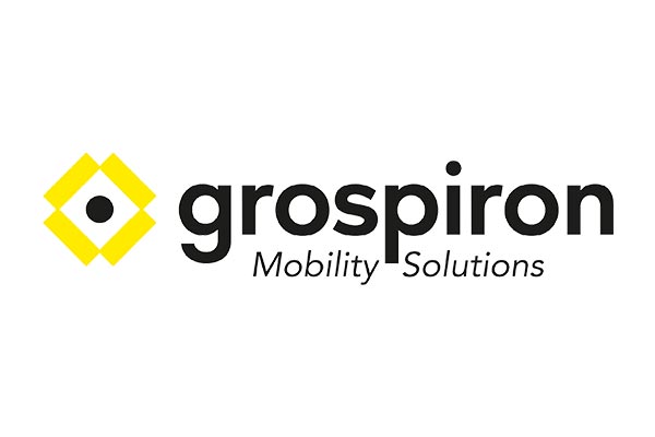 Logo Grospiron International Nice - Annuaire Artisans Pros