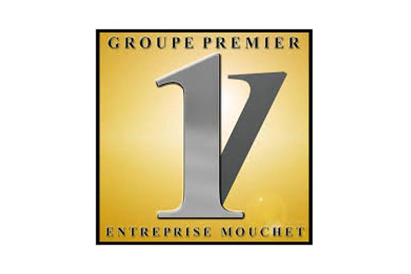 Logo Groupe Premier - Annuaire Artisans Pros