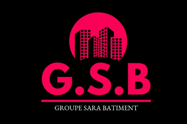Logo Groupe Sara Batiment - Annuaire Artisans Pros